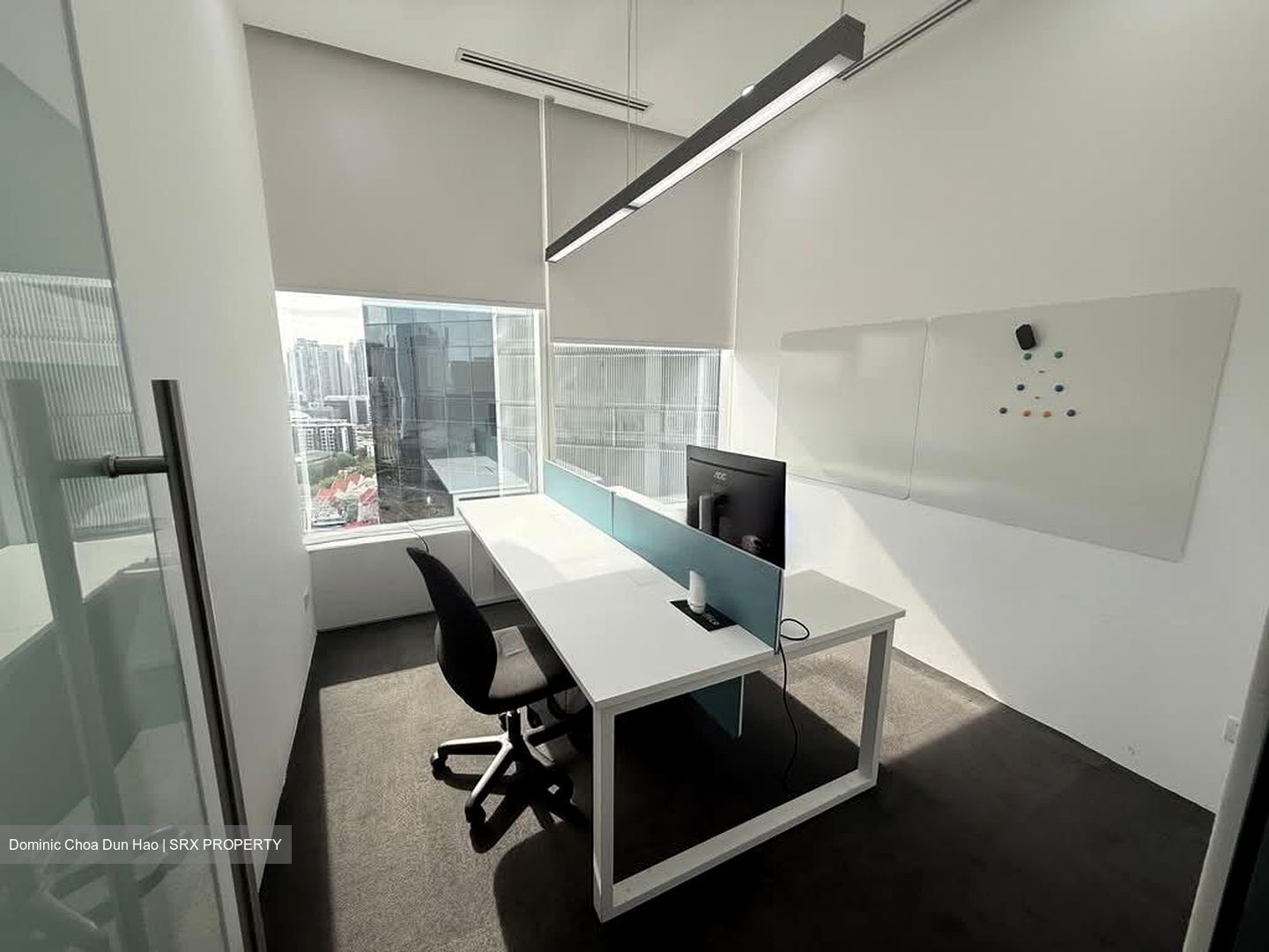 The Central (D1), Office #549830031
